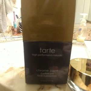 Tarte chrome paint pot in martini